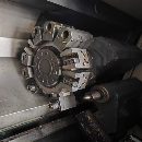 []韩国原装进口斗山Lynx300M车铣复合，A2-8主轴配10寸液.