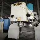 []2018年金田加贝2500型材机，带金谭佳255四轴，圆盘尾.