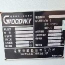 []台湾原装程泰GA3000，配12寸液压卡盘，主电机18.5/22K.