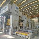 []全新济南二机2230五模冲压线 市场价630吨（四点）4台4.