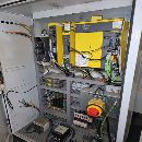 台群车铣复合，基本全新，8寸卡盘，缪级精度