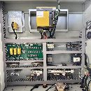 台湾亚威NVP-3015龙门加工中心，发那科MF系统、（1包.