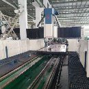 []2021年京元登7028龙门，台正光机工作台2.4米7米，门宽.