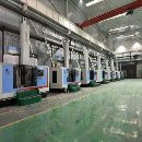 []西安工厂刚刚买下10台准新机辽宁海通1.6米顶配数控立.