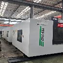 []3台扬森YSV1160 立式加工中心
三轴行程：1100&amp;amp；#21.