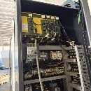 威亚F500加工中心，带中心出水接口电机驱动！三轴线轨.
